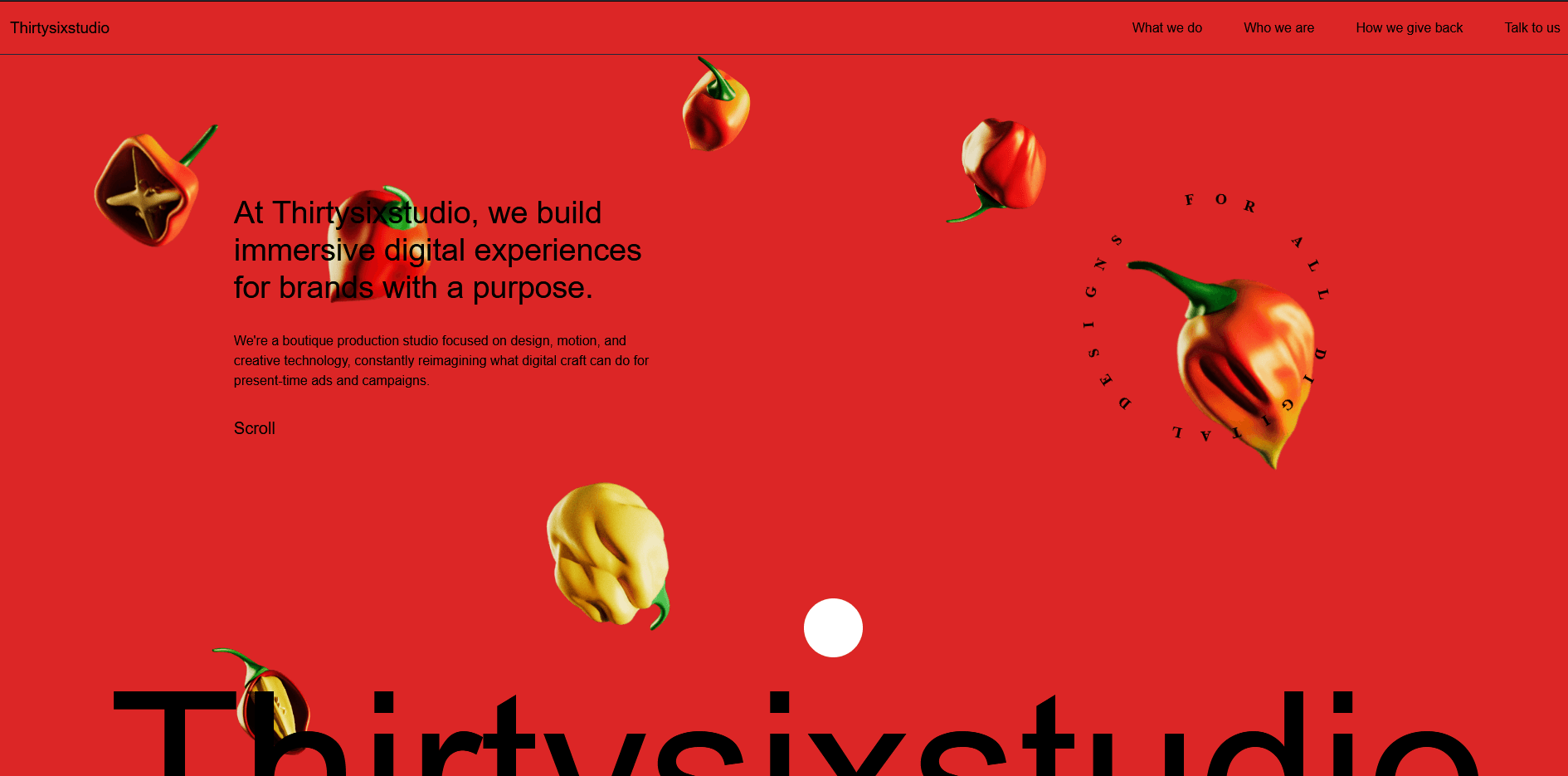 Thirtysixstudio